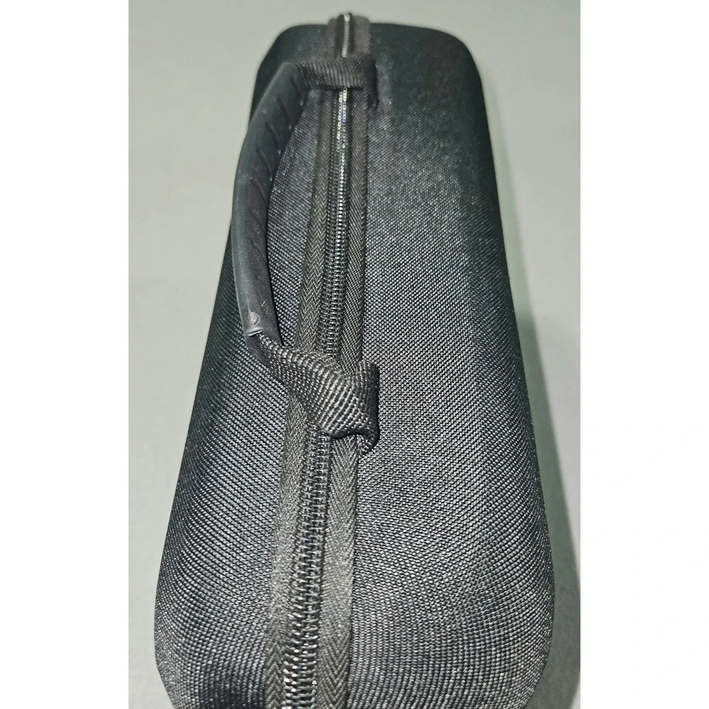 Legiral Deep Tissue Massage Gun Percussion Muscle Massager Carbon Fiber w/ Case